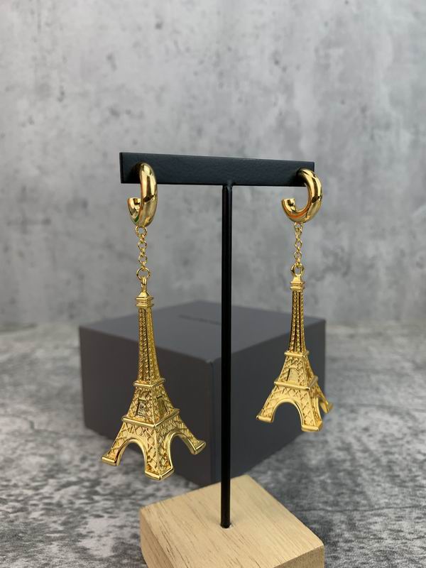 Balenciaga Earring 04lyr218